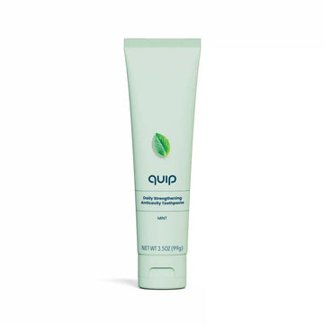 Daily Strengthening Anticavity Toothpaste
