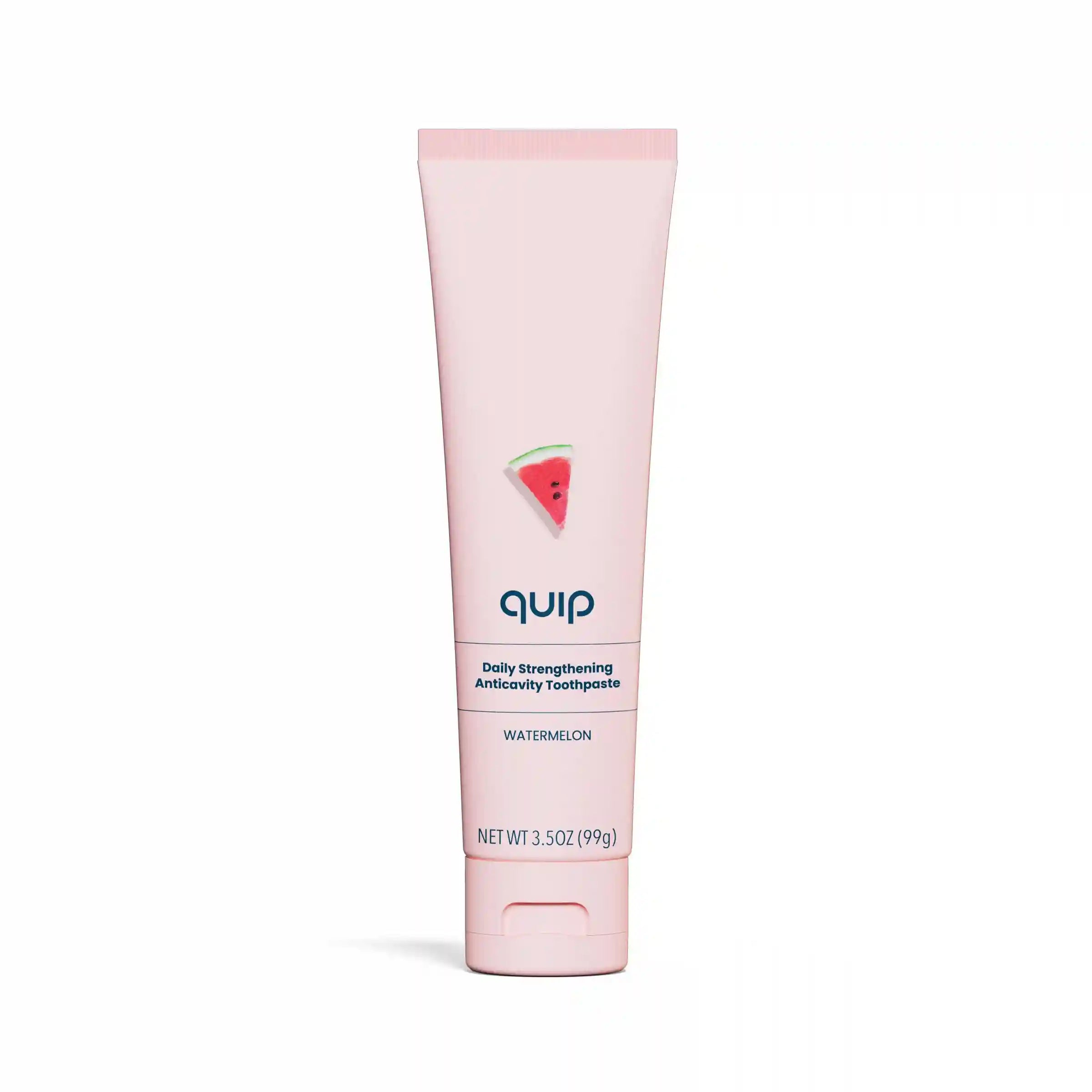 Daily Strengthening Anticavity Toothpaste