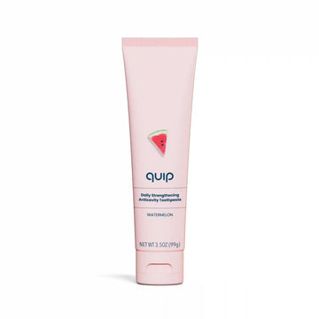 Daily Strengthening Anticavity Toothpaste