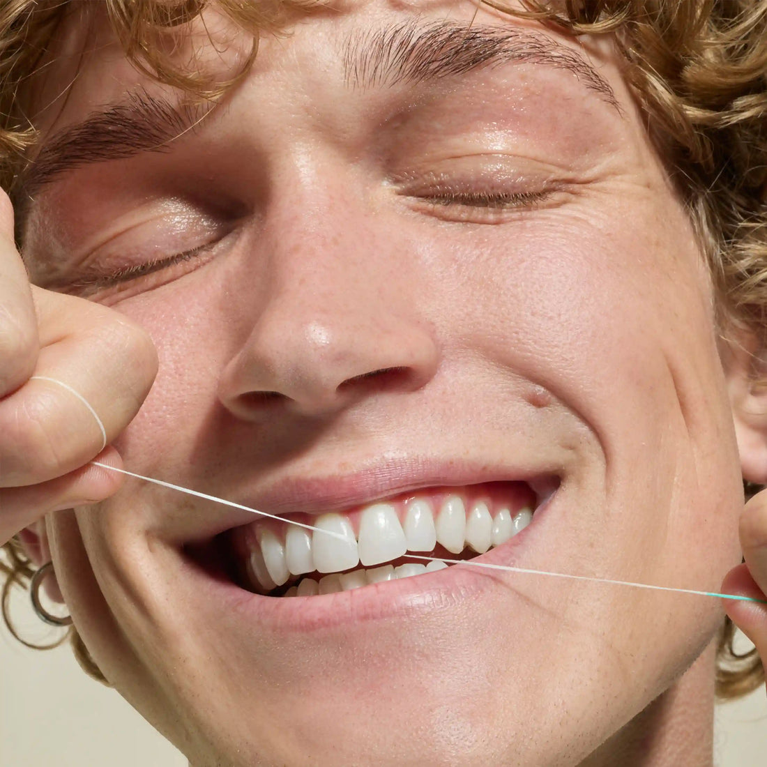 Pop-Up String Floss Refill