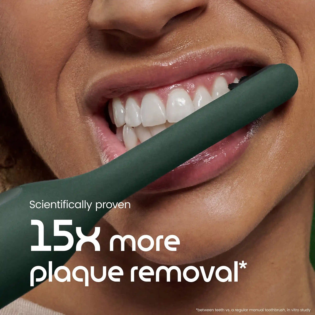 Ultra Next Generation Smart Sonic Electric Toothbrush