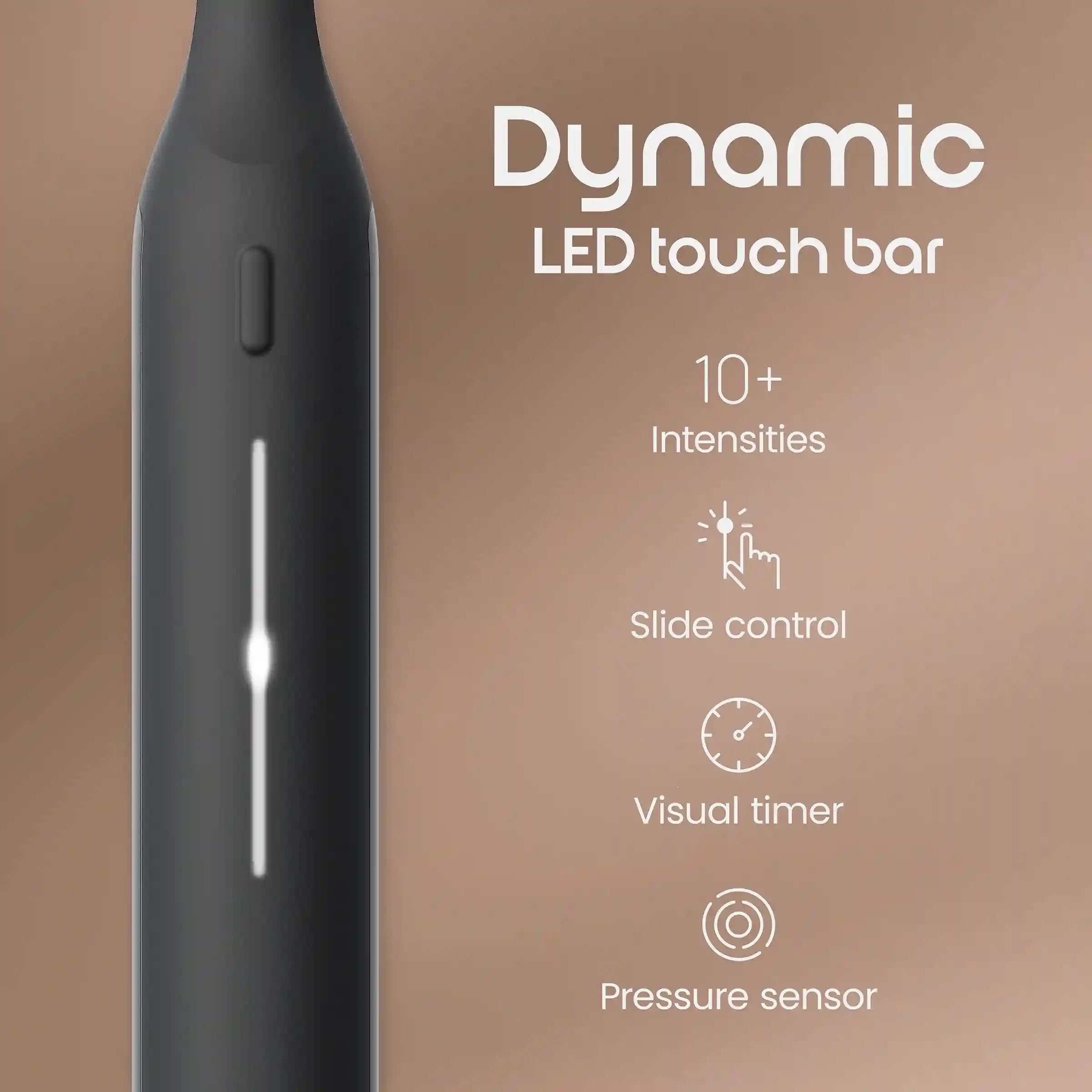 Ultra Next Generation Smart Sonic Electric Toothbrush