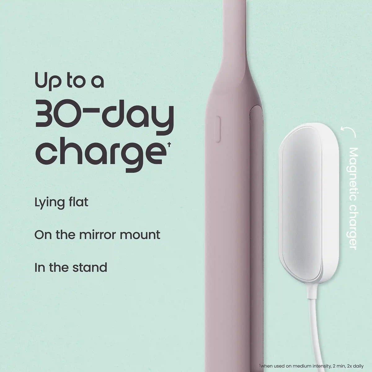 Ultra Next Generation Smart Sonic Electric Toothbrush