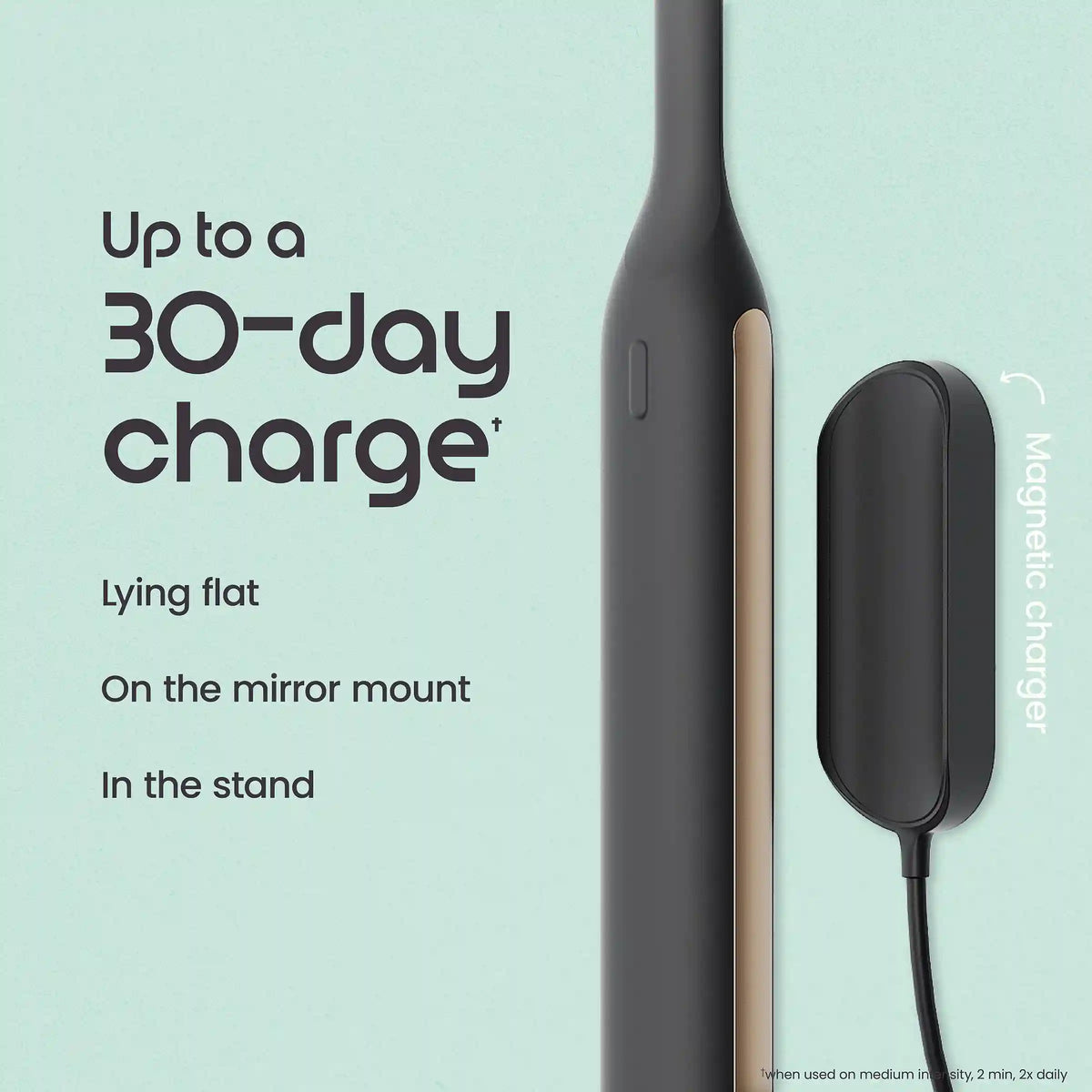 Ultra Next Generation Smart Sonic Electric Toothbrush