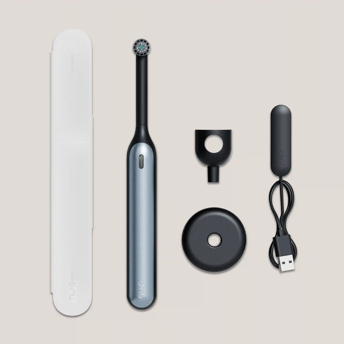 Rev Oscillating Toothbrush