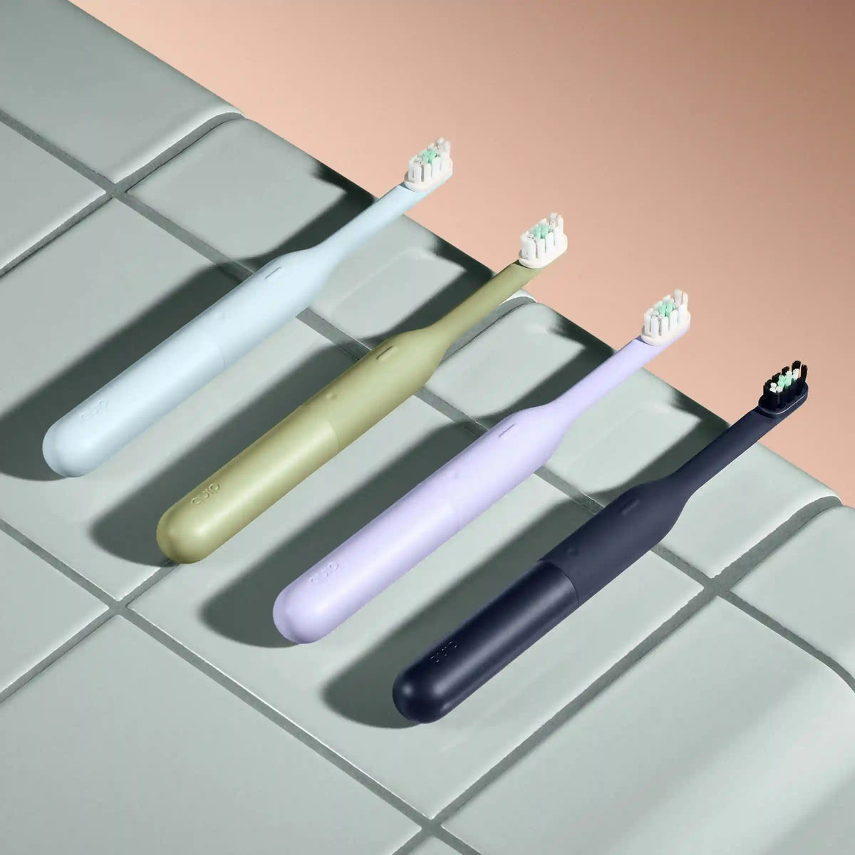 Ultra Lite Sonic Electric Toothbrush