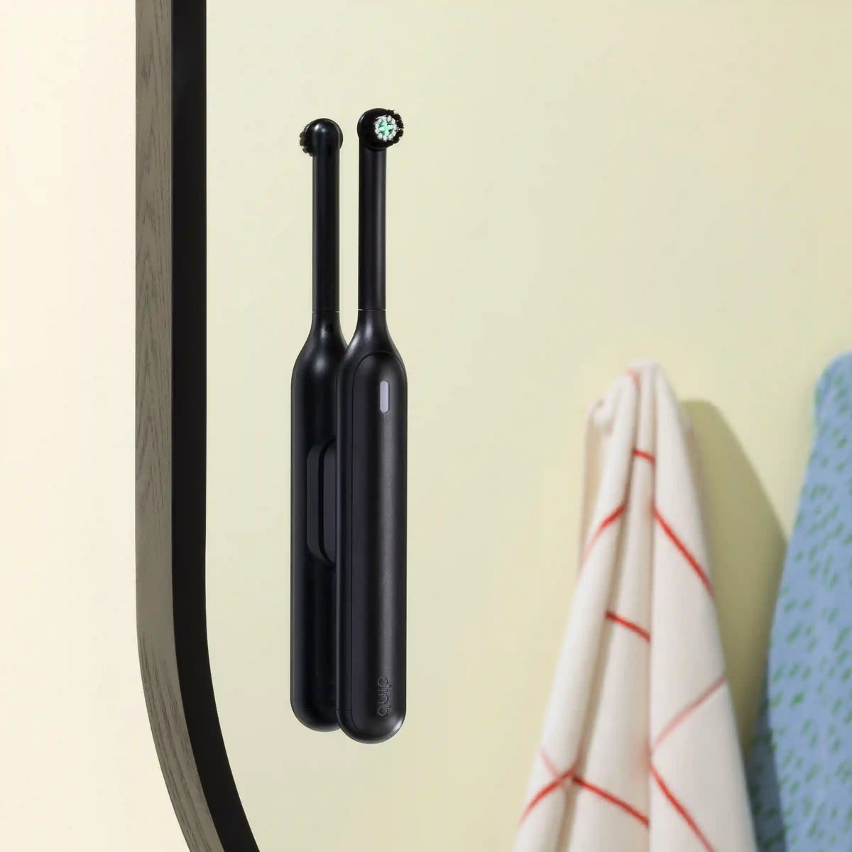 Rev Oscillating Toothbrush