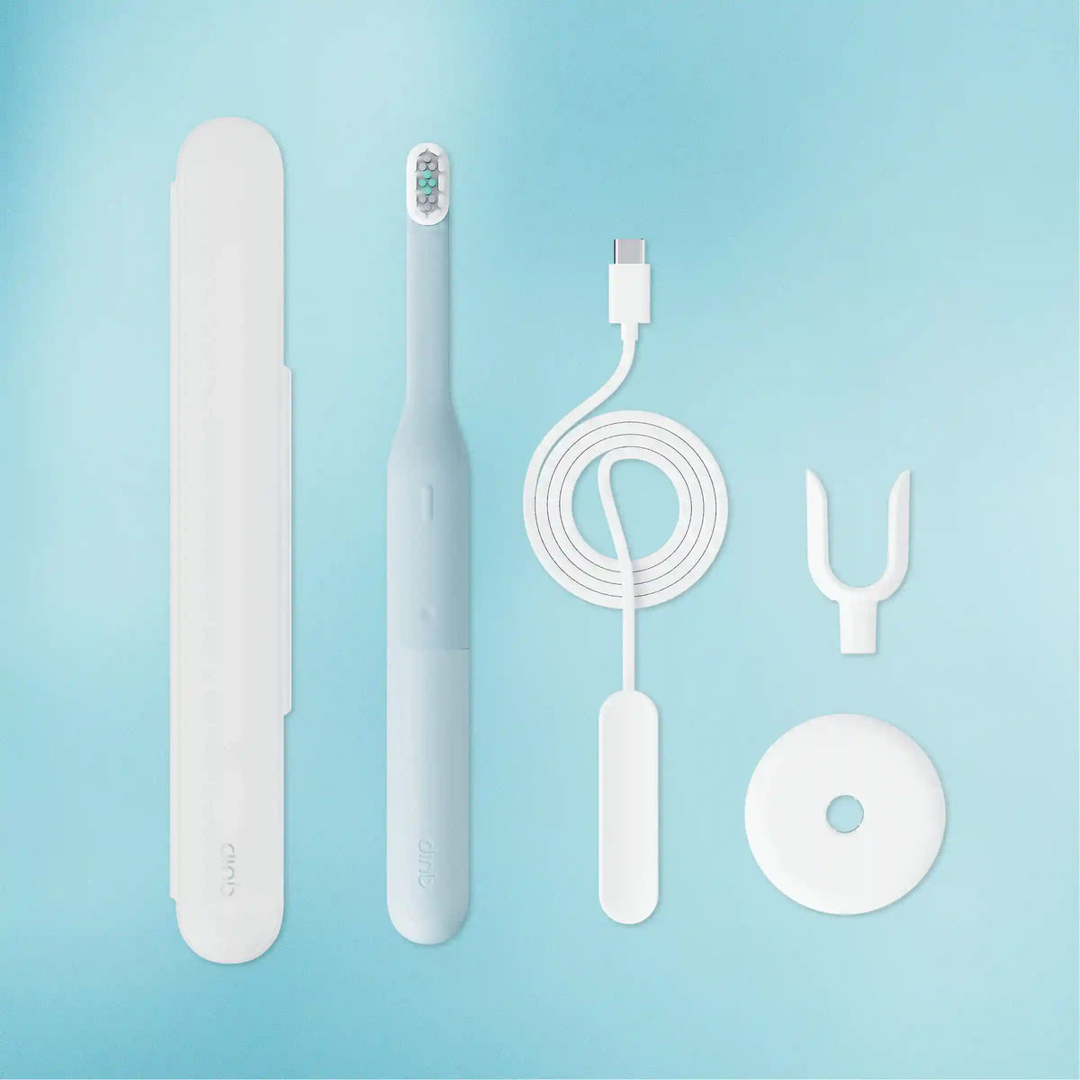 Ultra Lite Sonic Electric Toothbrush