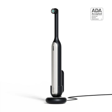 Rev Oscillating Toothbrush