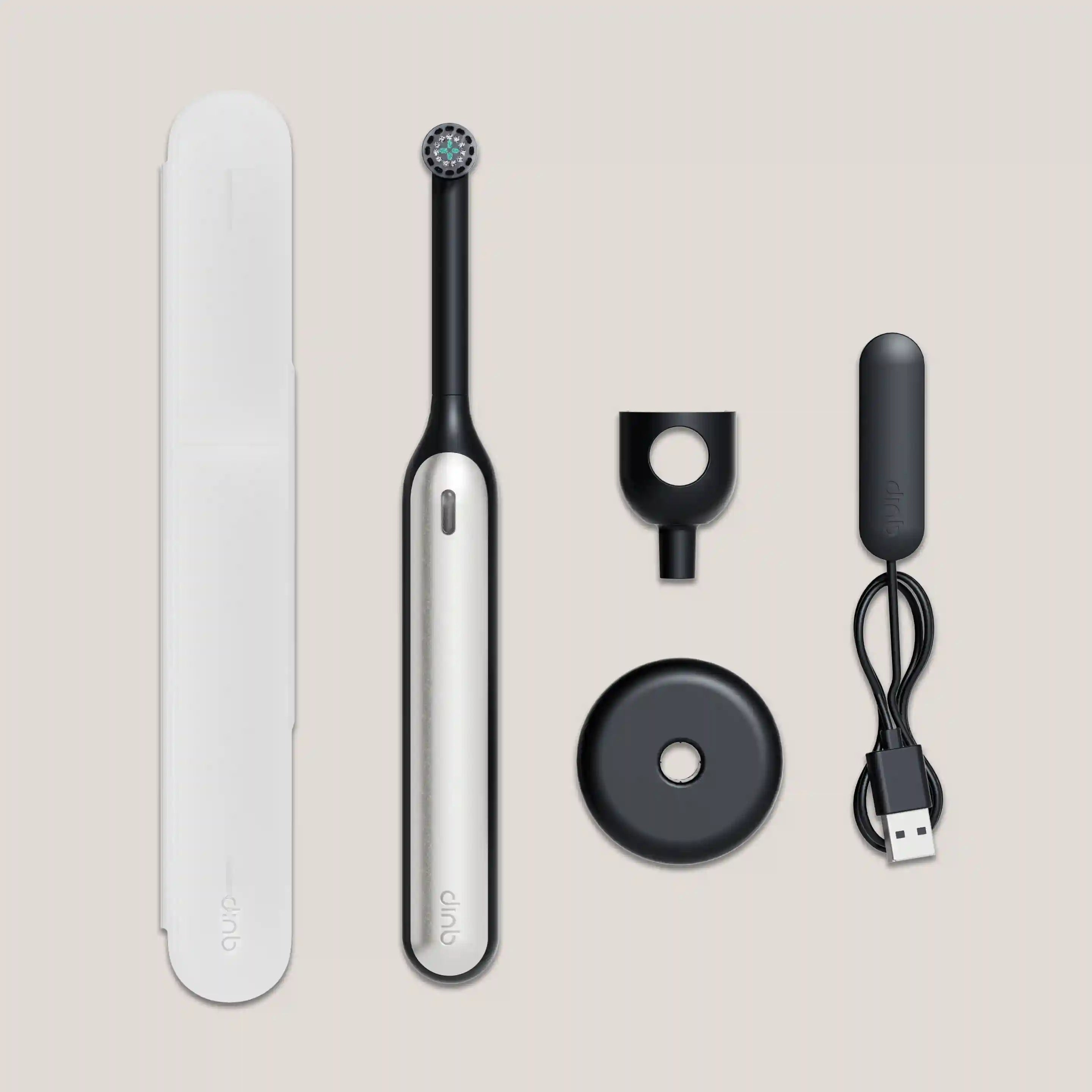 Rev Oscillating Toothbrush