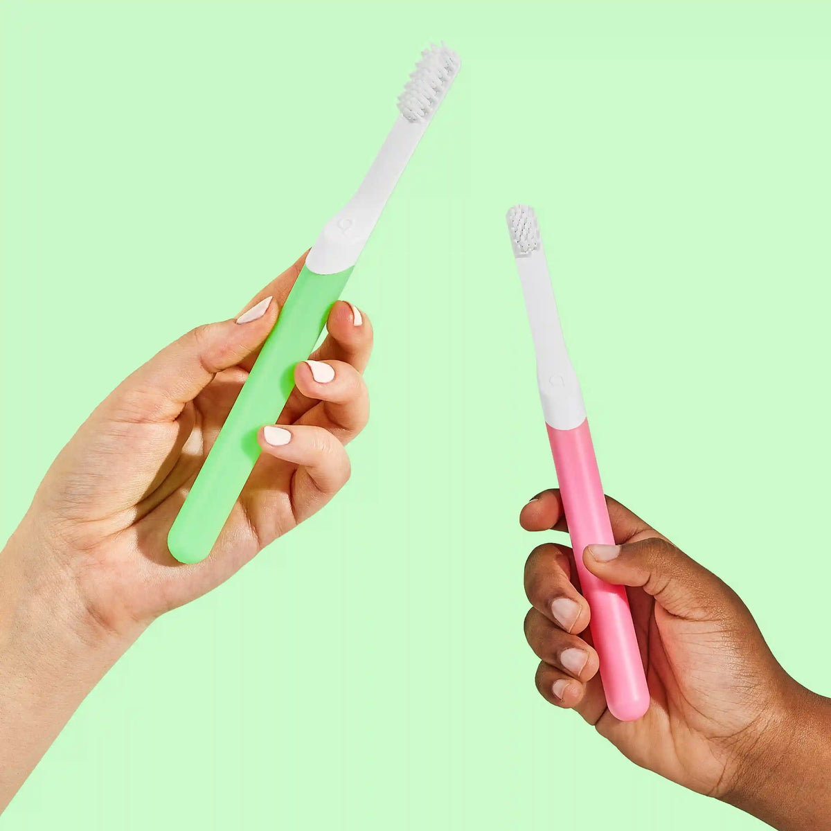 Glow in the Dark Sonic Toothbrush