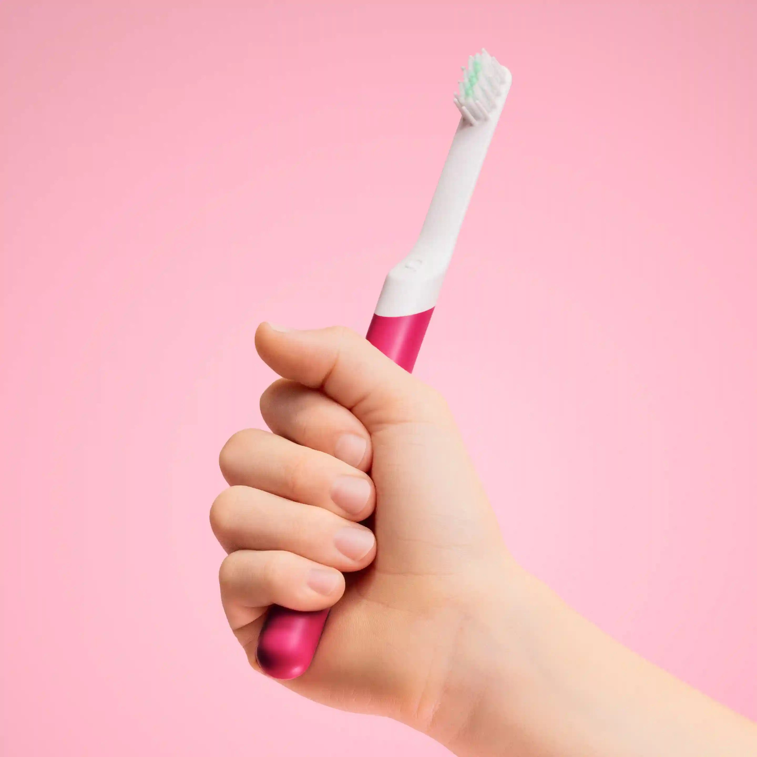 Kids Soft Brush Head Refill