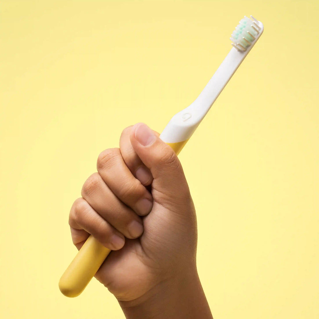 Kids Sonic Toothbrush