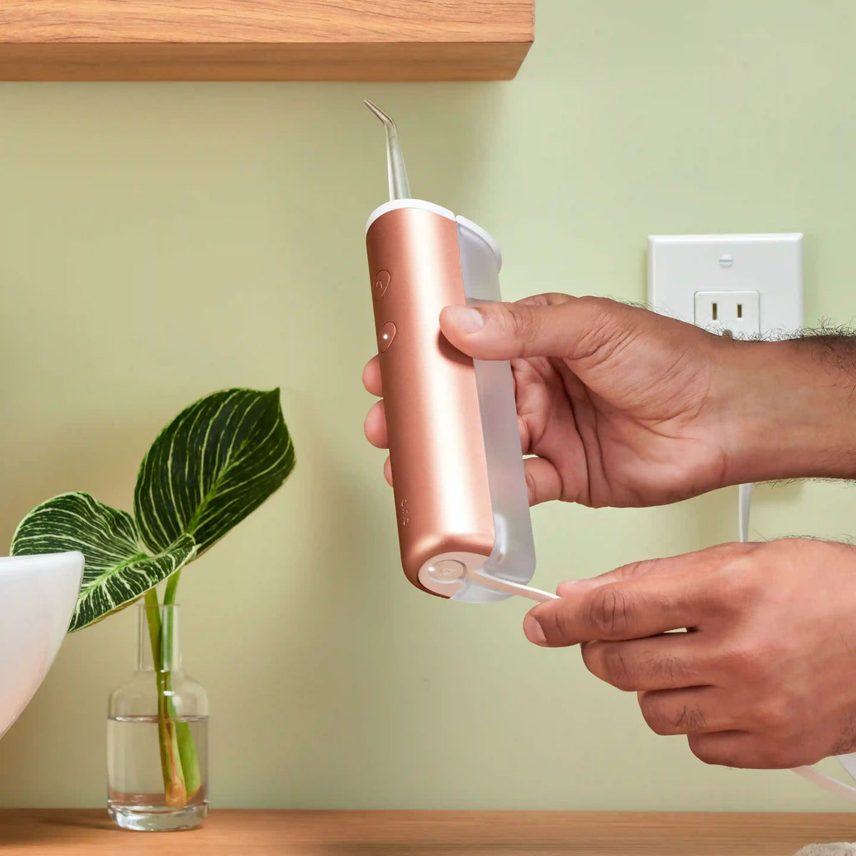 Magnetic Charging Cable