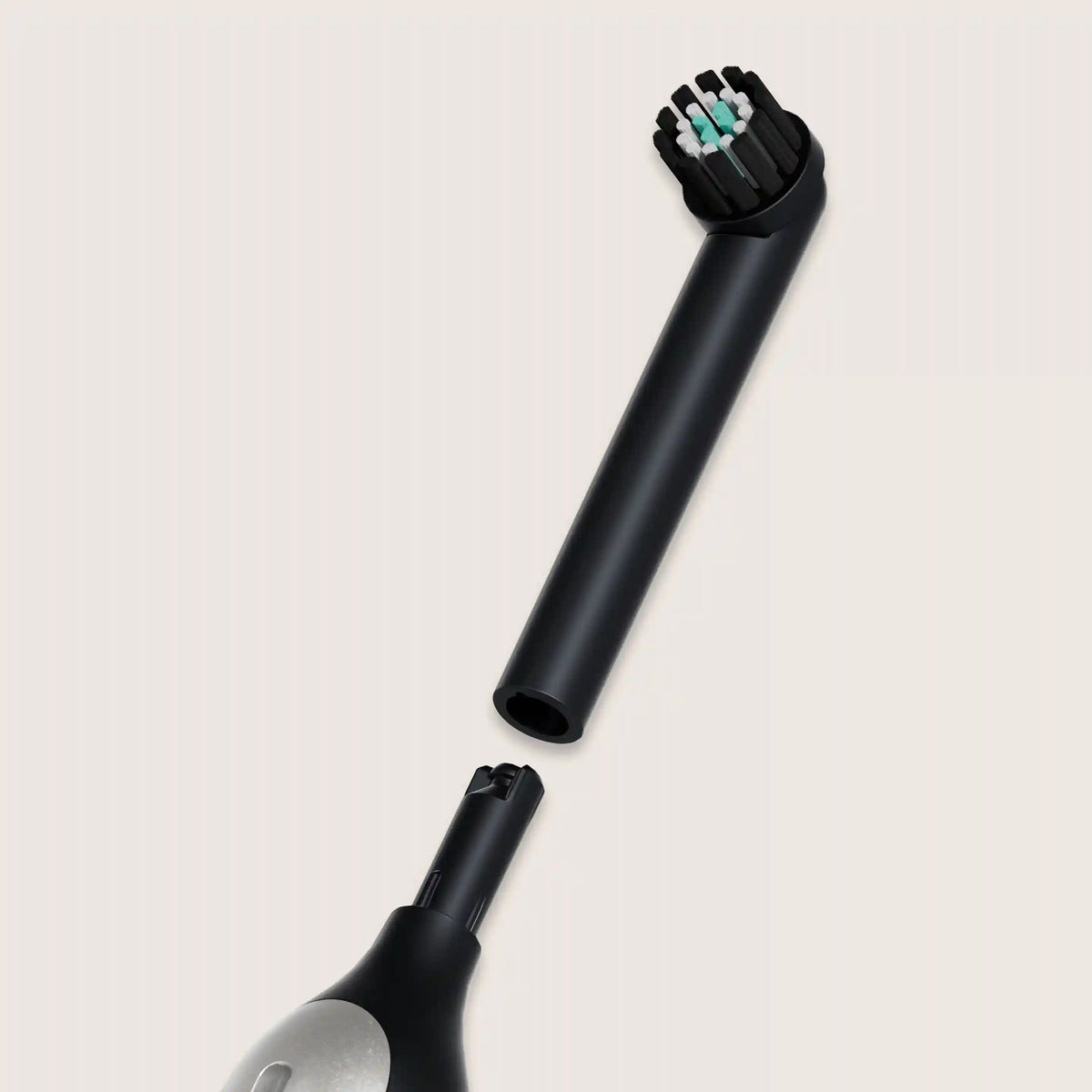 Rev Oscillating Brush Head