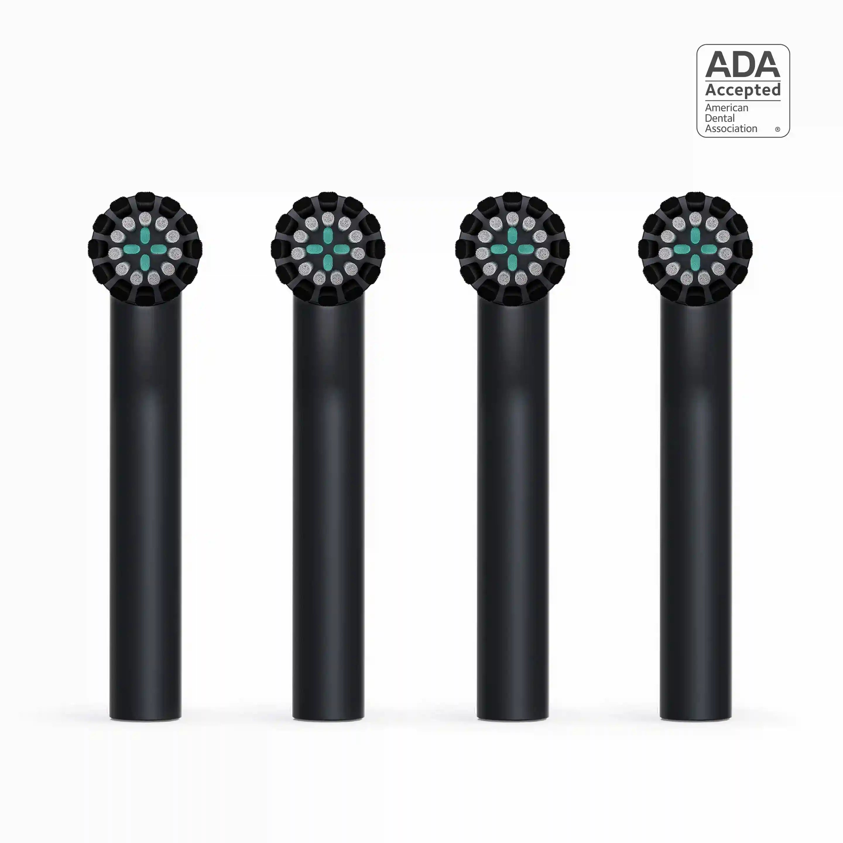 Rev Oscillating Brush Head