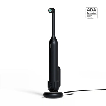 Rev Oscillating Toothbrush