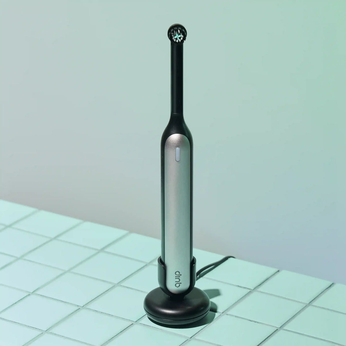 Rev Oscillating Brush Head