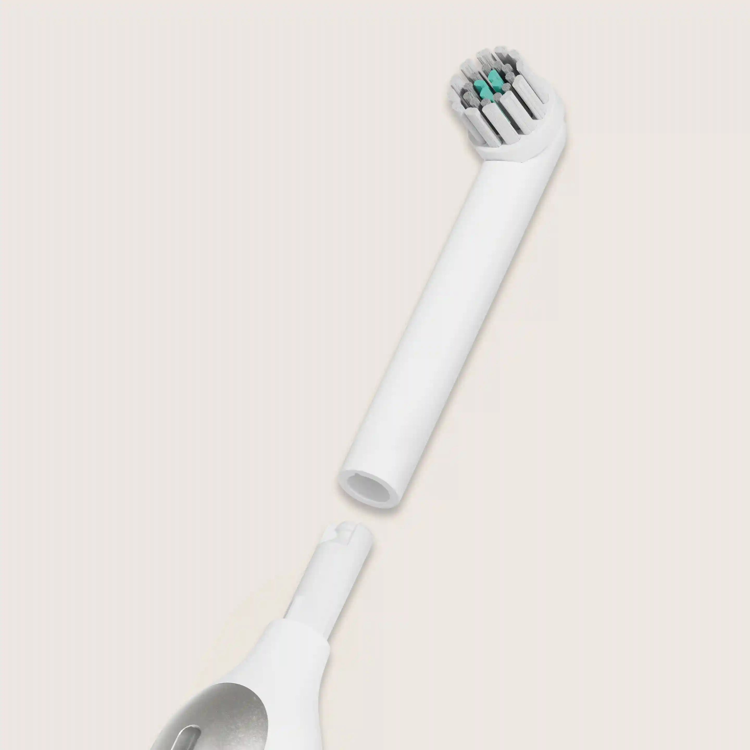 Rev Oscillating Brush Head