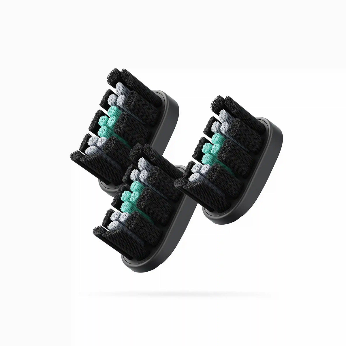 Ultra EasyClick Brush Pod Refill Head