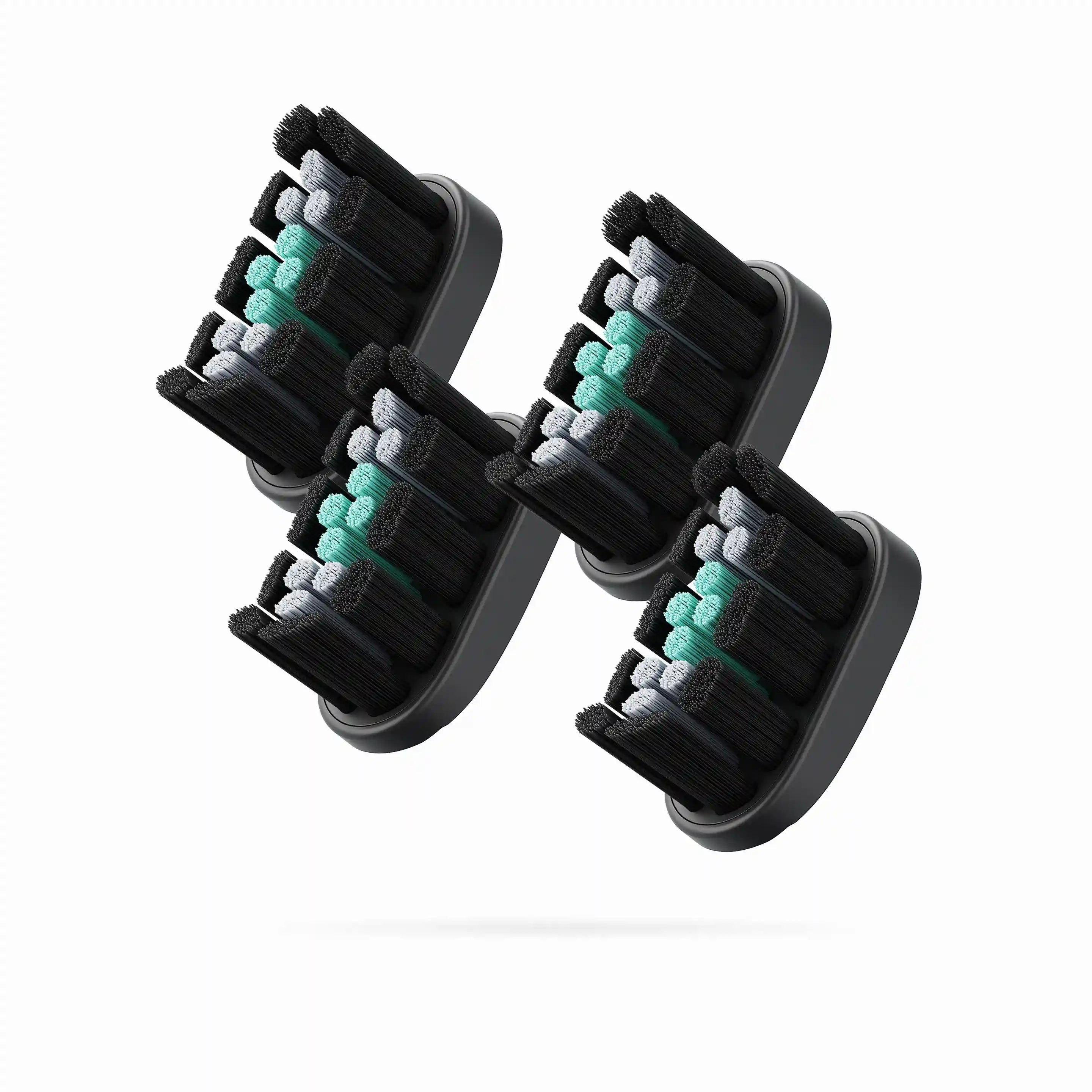 Ultra EasyClick Brush Pod Refill Head