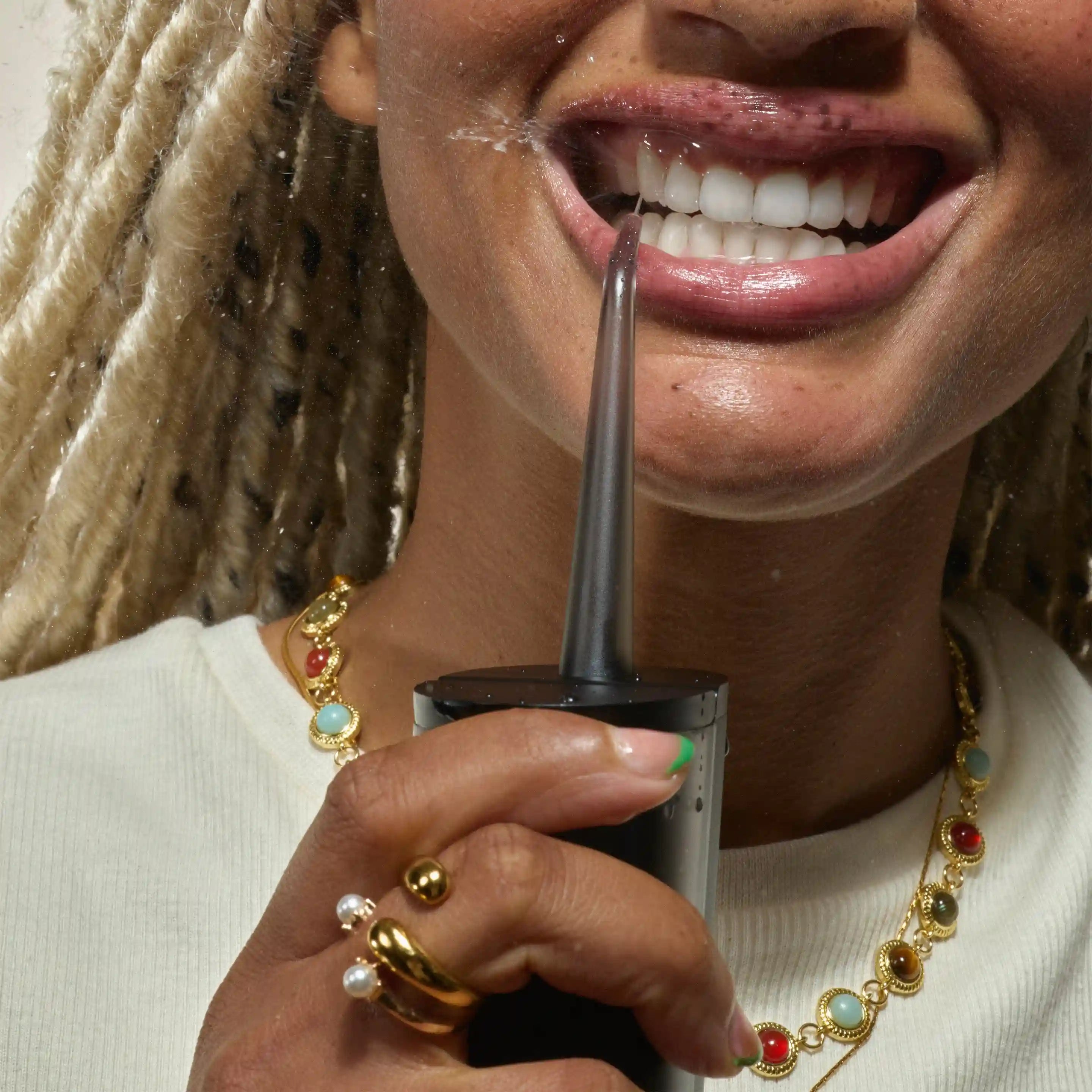 Water Flosser Floss Tip Refill