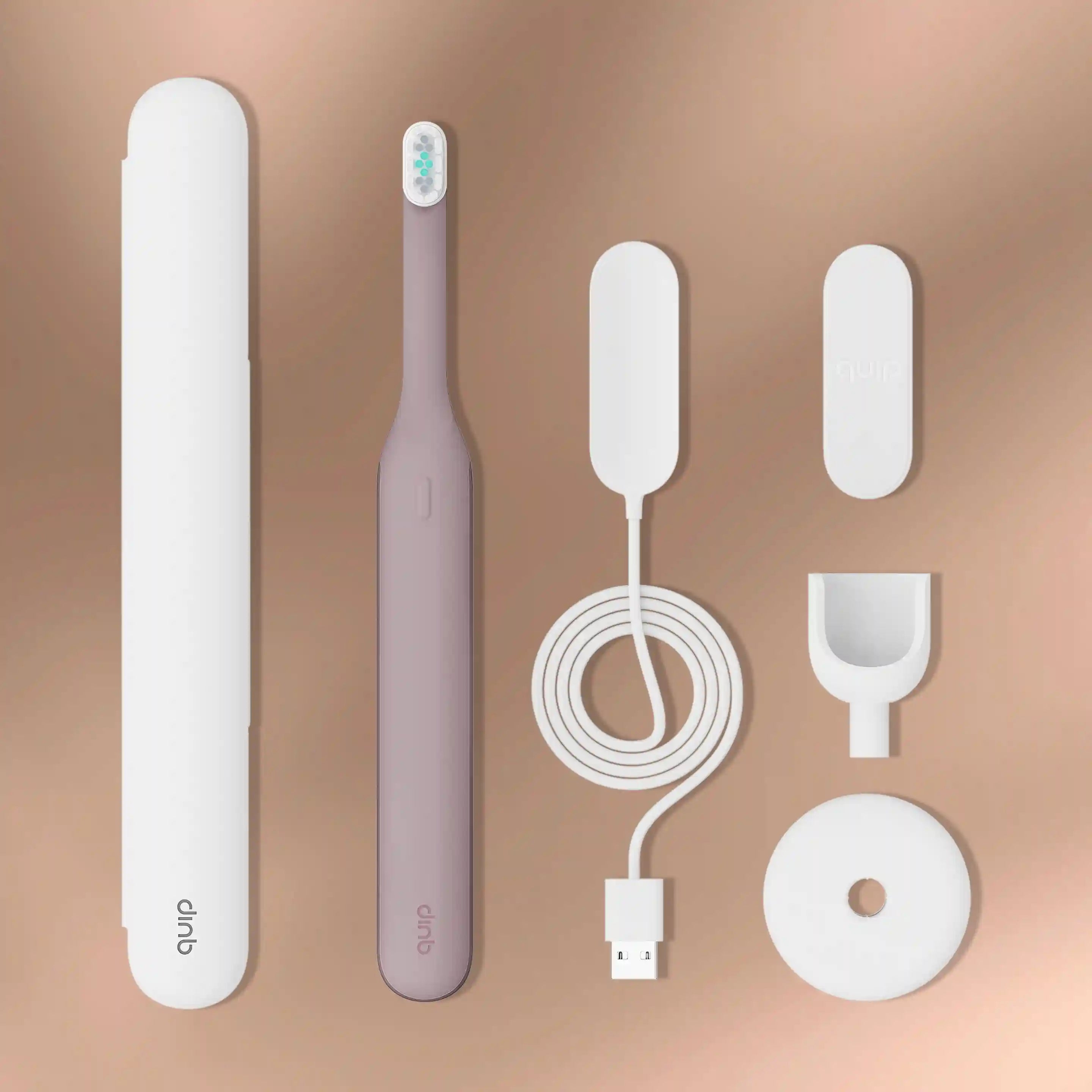 Ultra Next Generation Smart Sonic Electric Toothbrush