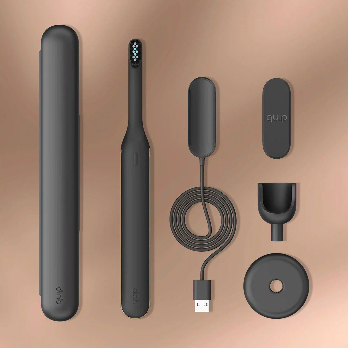 Ultra Next Generation Smart Sonic Electric Toothbrush