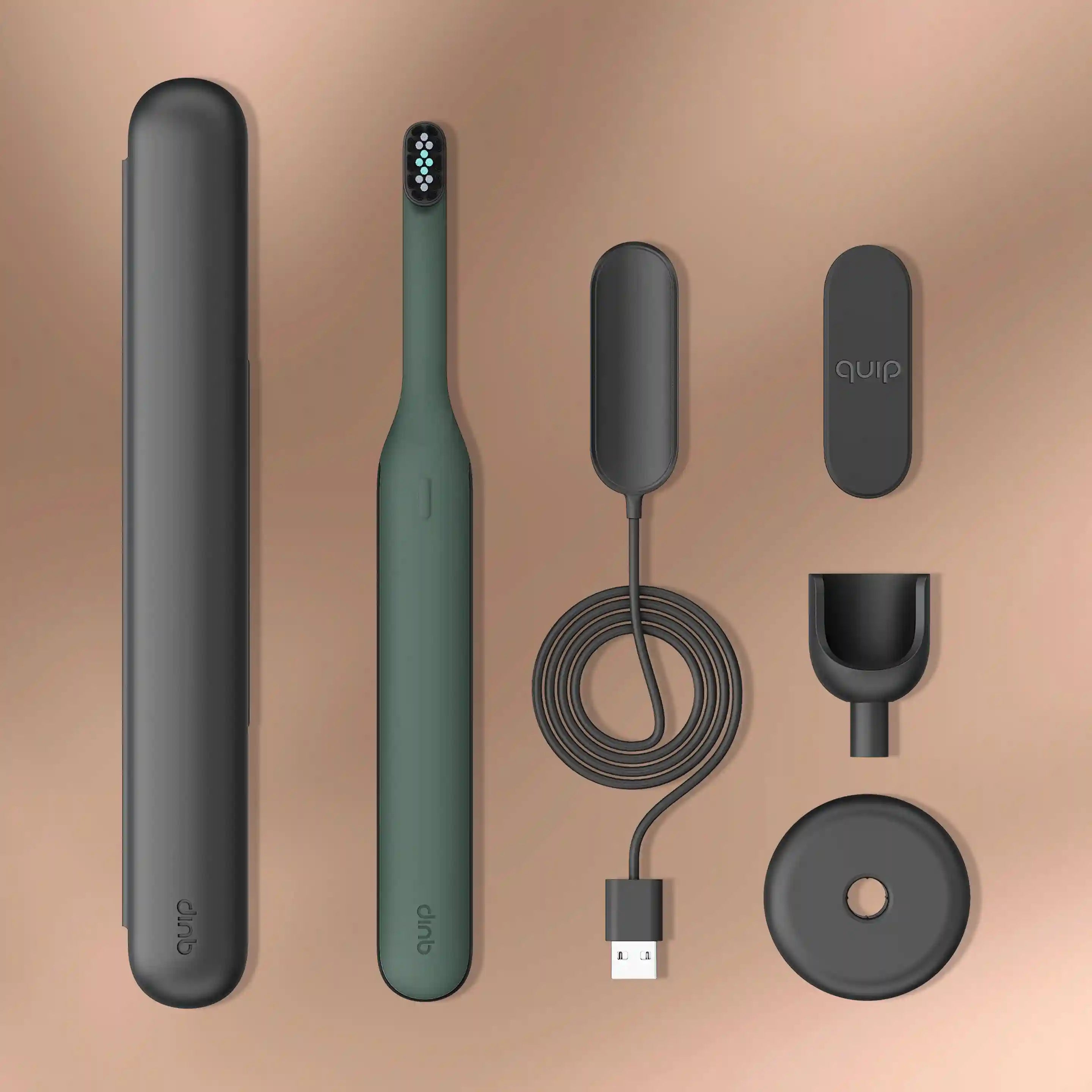 Ultra Next Generation Smart Sonic Electric Toothbrush