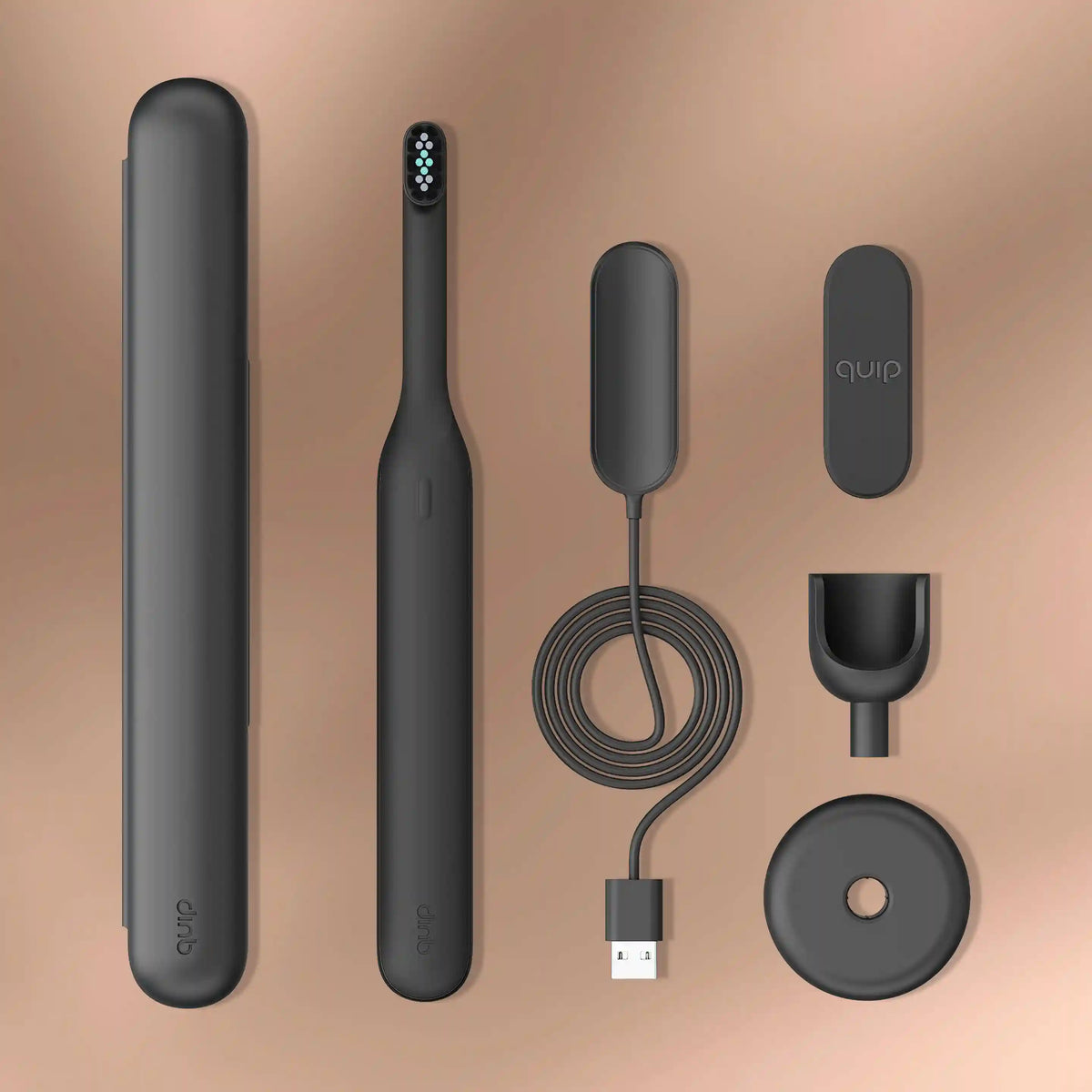 Ultra Next Generation Smart Sonic Electric Toothbrush