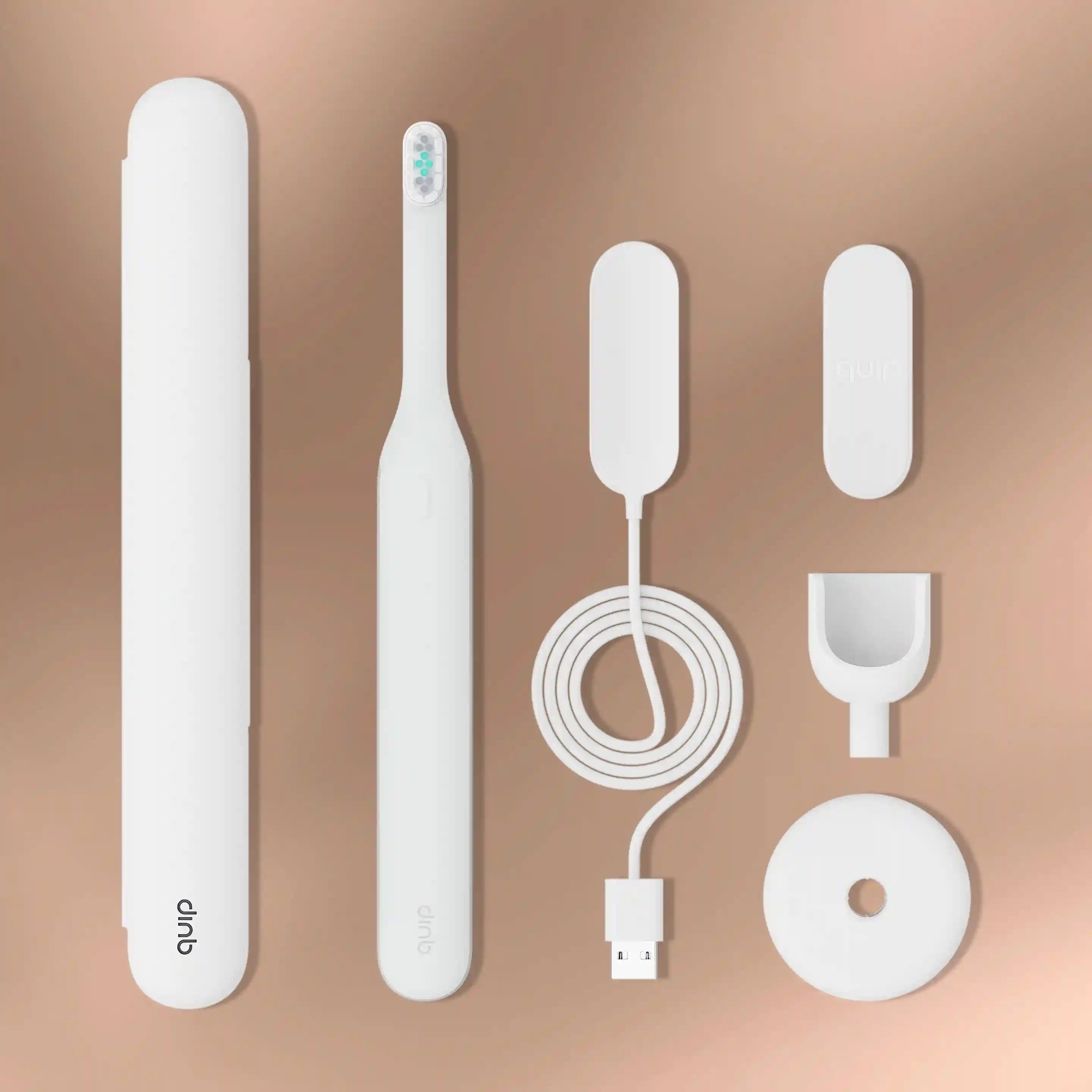 Ultra Next Generation Smart Sonic Electric Toothbrush