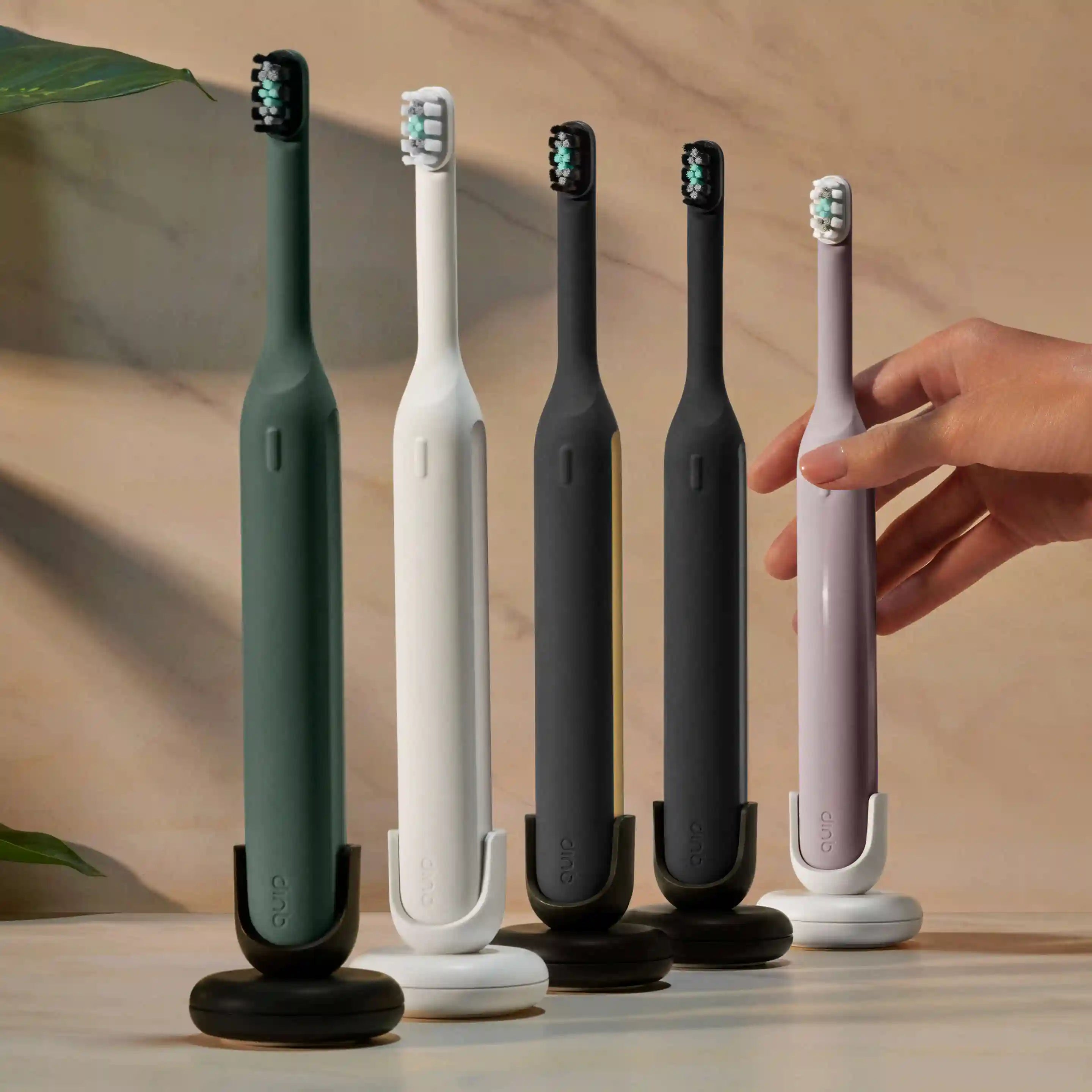 Ultra Next Generation Smart Sonic Electric Toothbrush