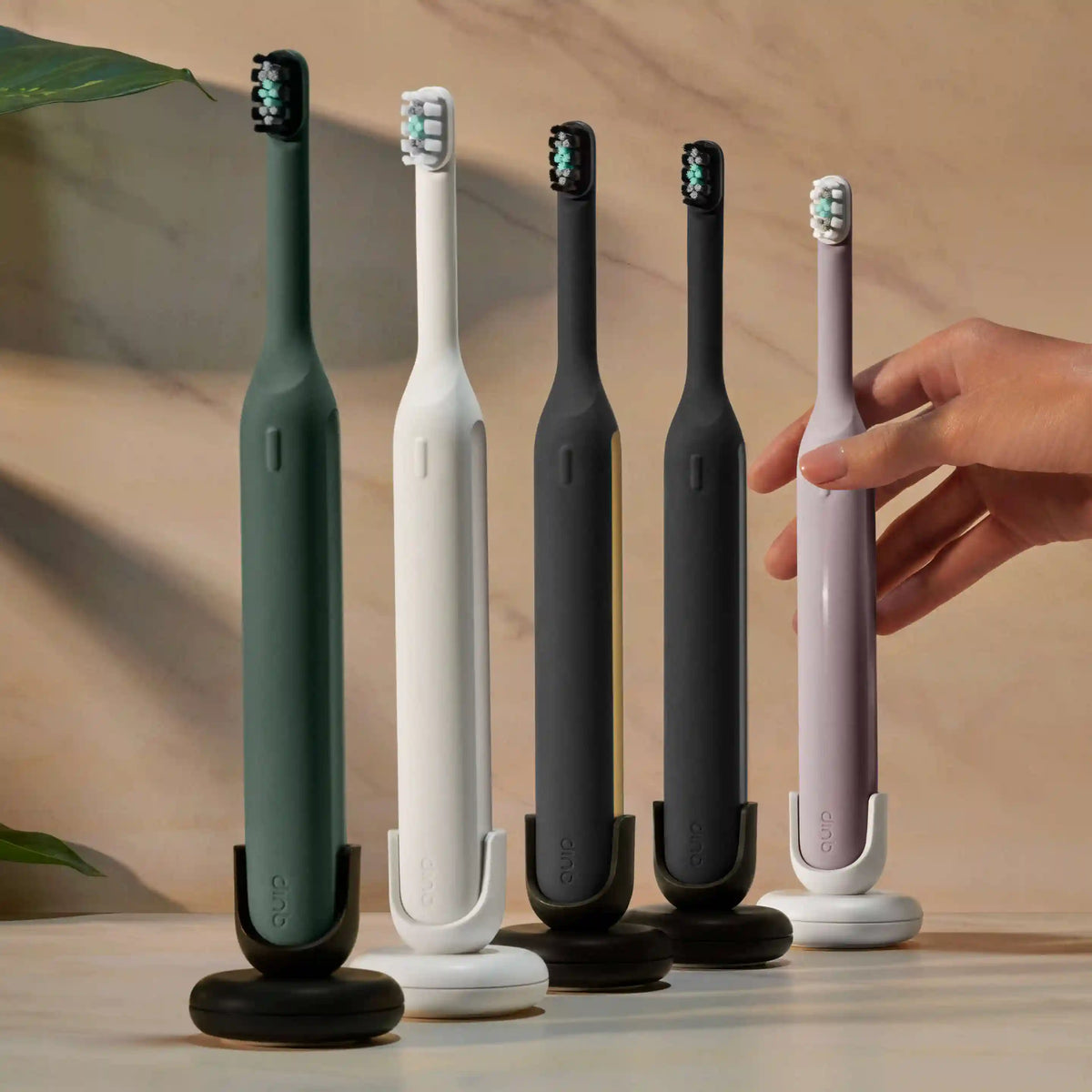 Ultra Next Generation Smart Sonic Electric Toothbrush