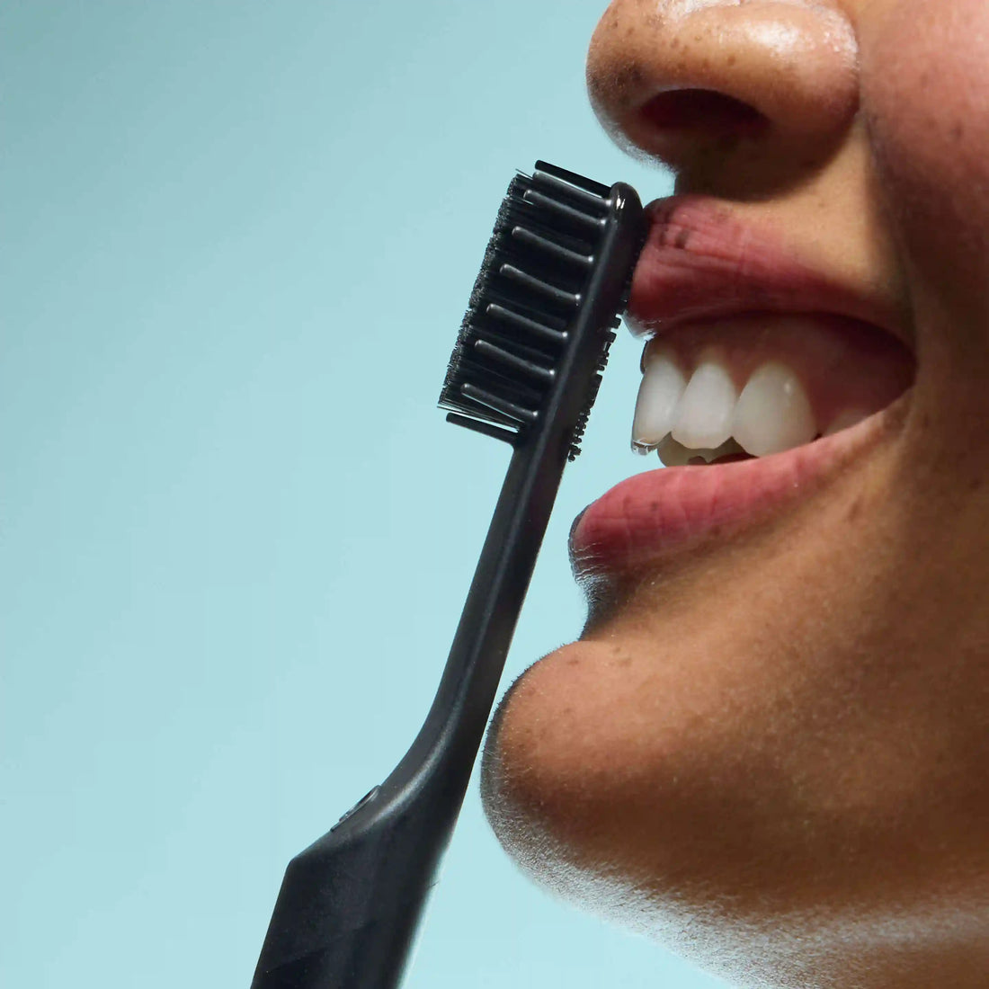 Smart Rechargeable Sonic Toothbrush