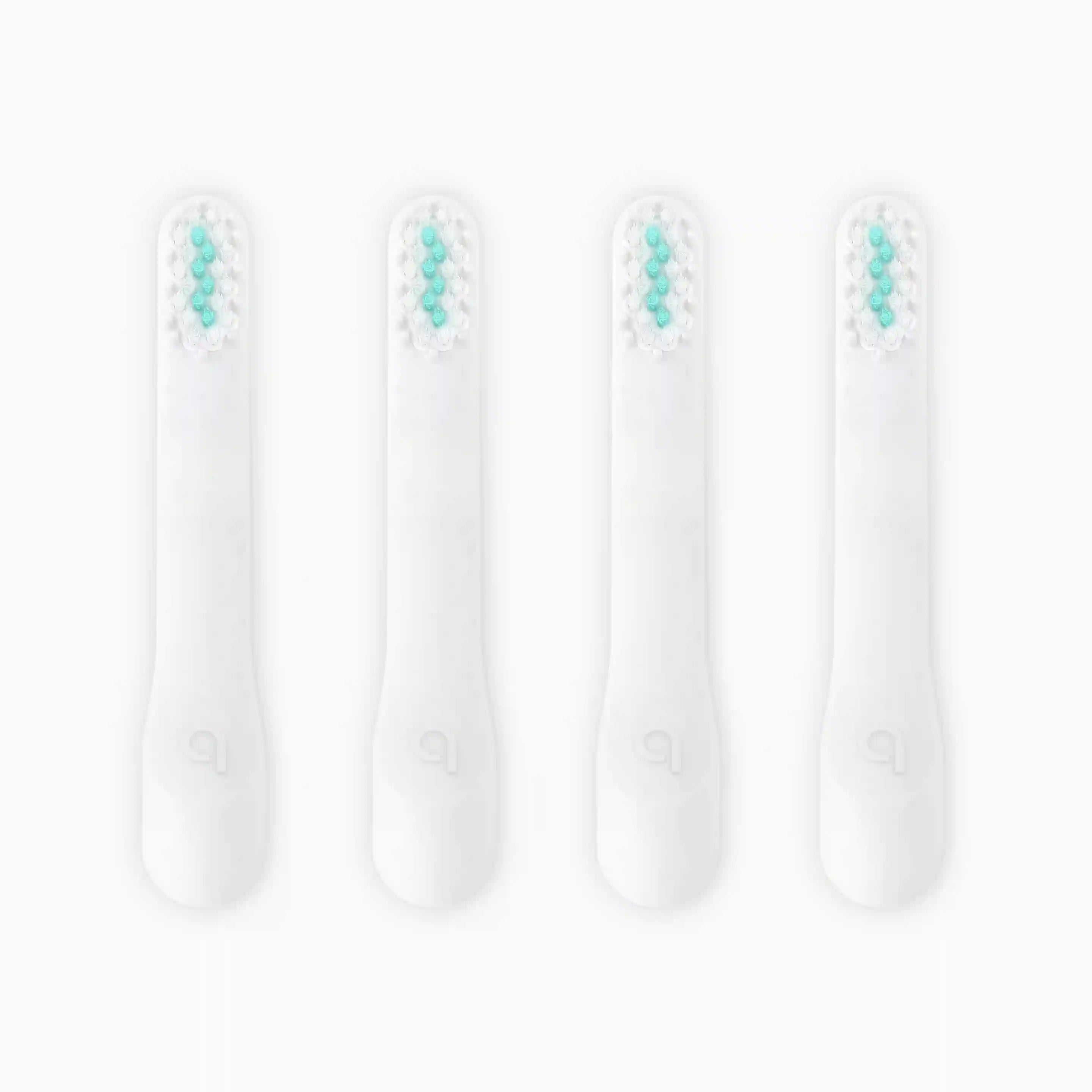 Kids Soft Brush Head Refill