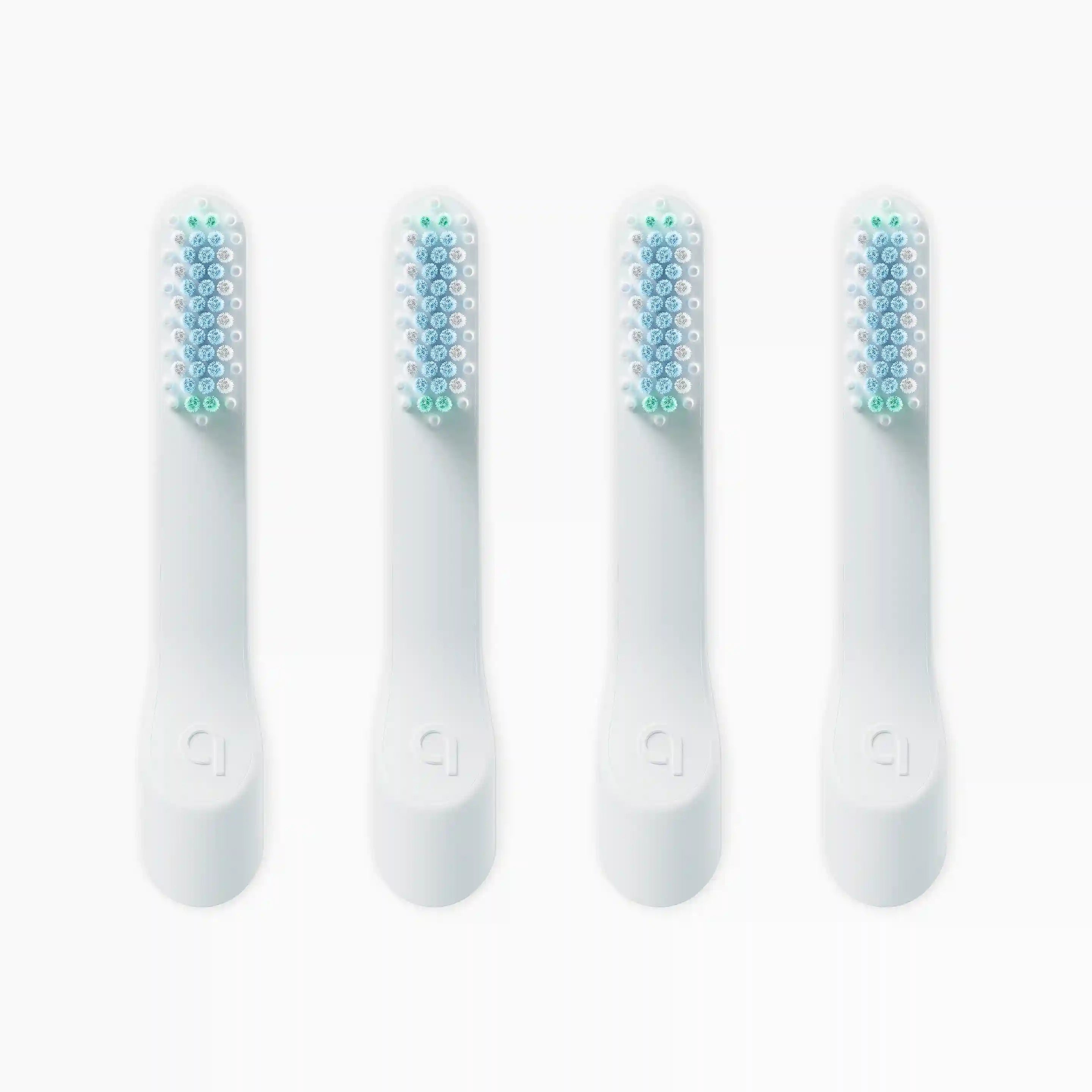 Whitening Brush Head Refill