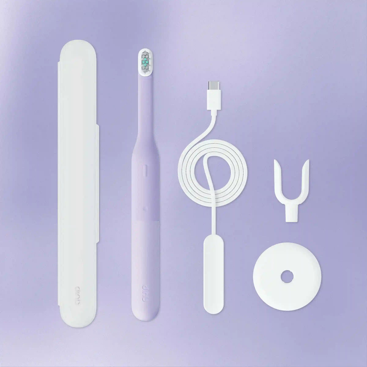 Ultra Lite Sonic Electric Toothbrush