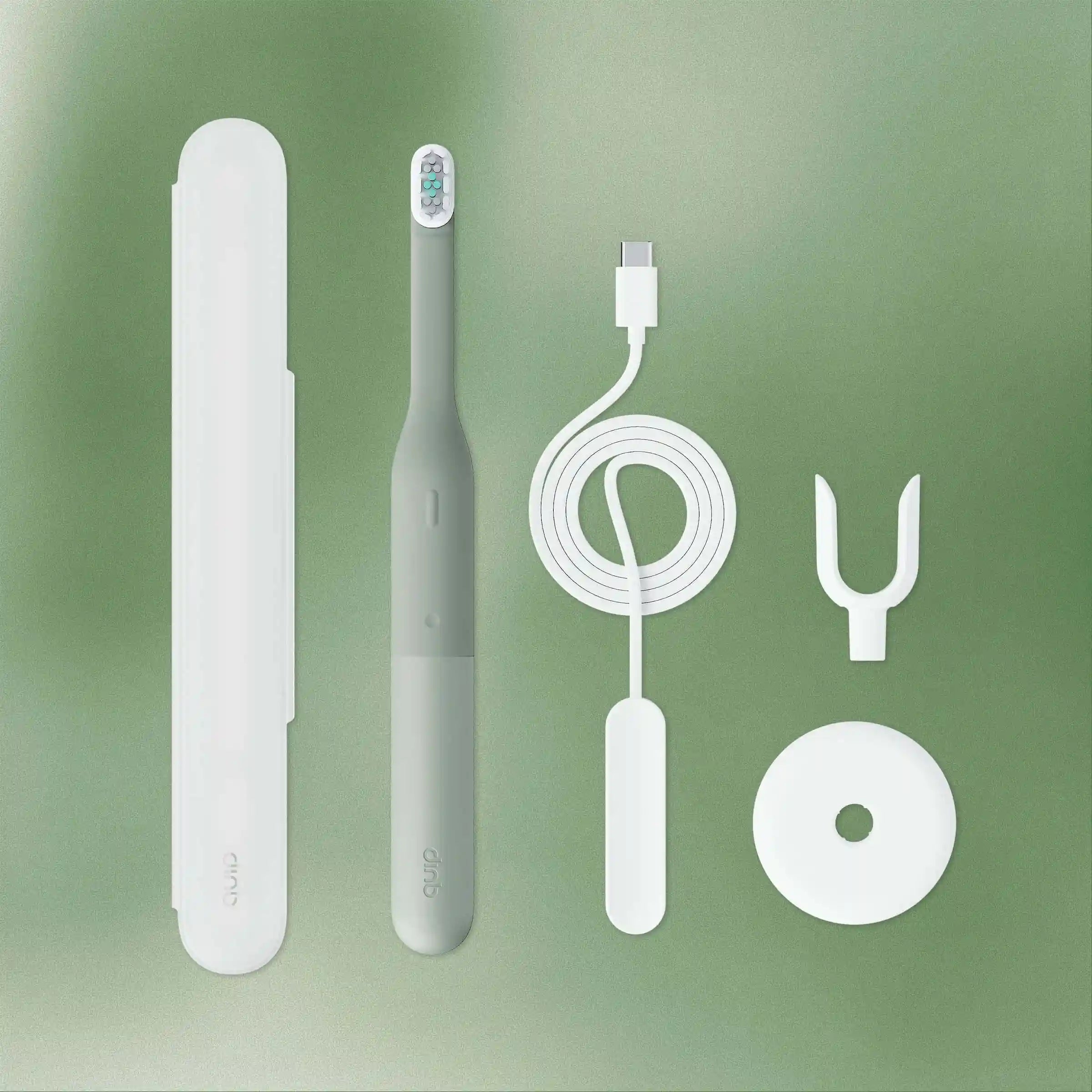 Ultra Lite Sonic Electric Toothbrush