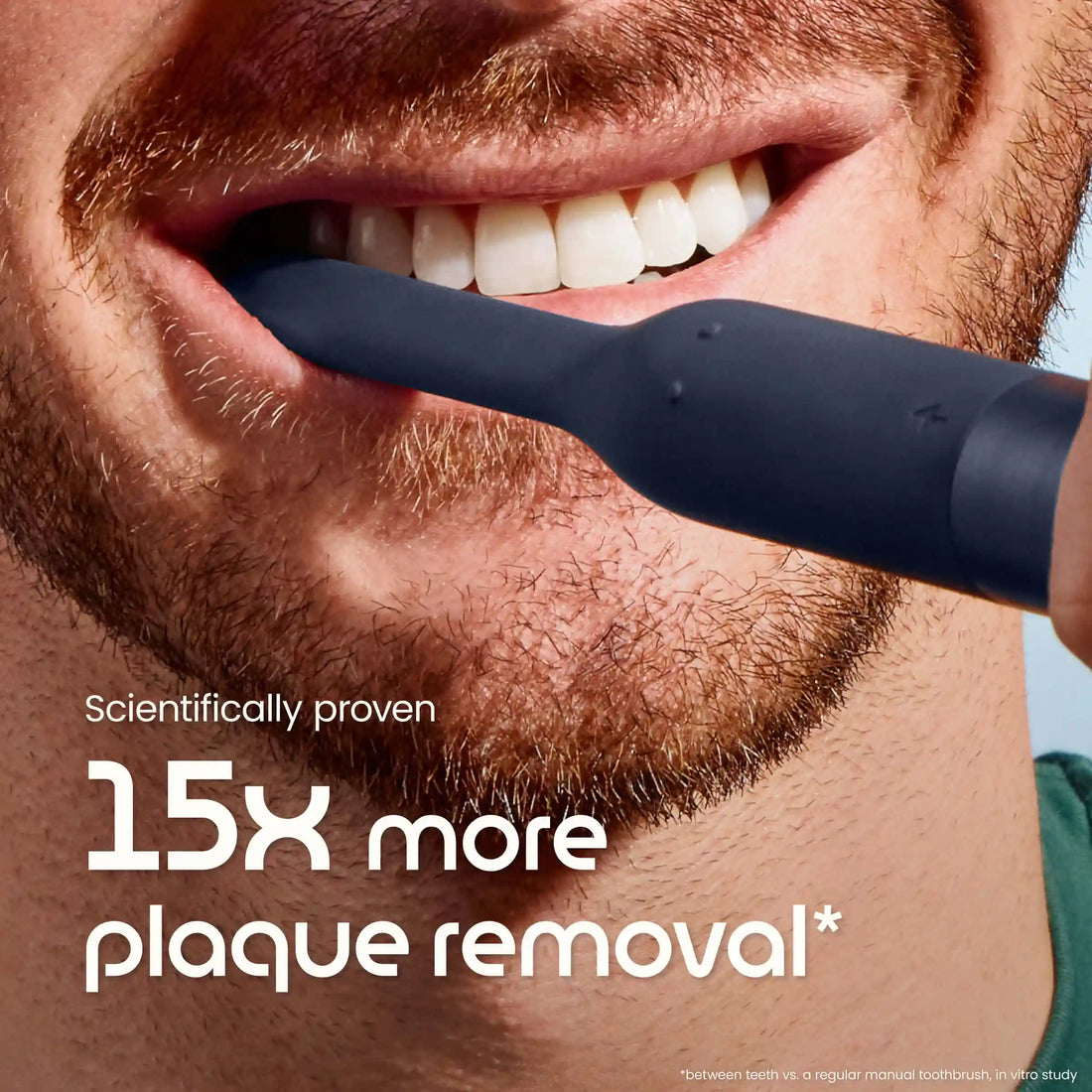 Ultra Lite Sonic Electric Toothbrush