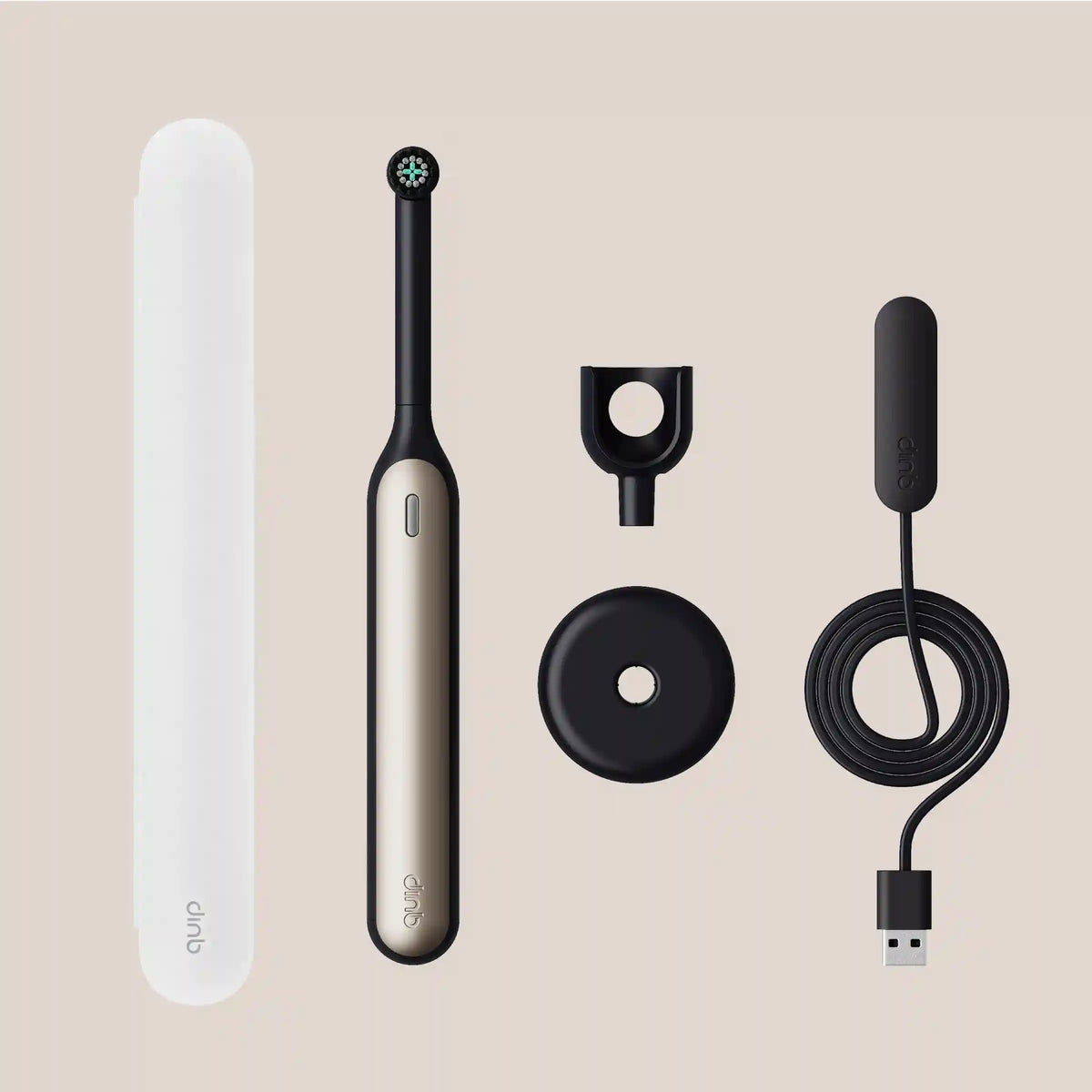 Rev Smart Oscillating Toothbrush