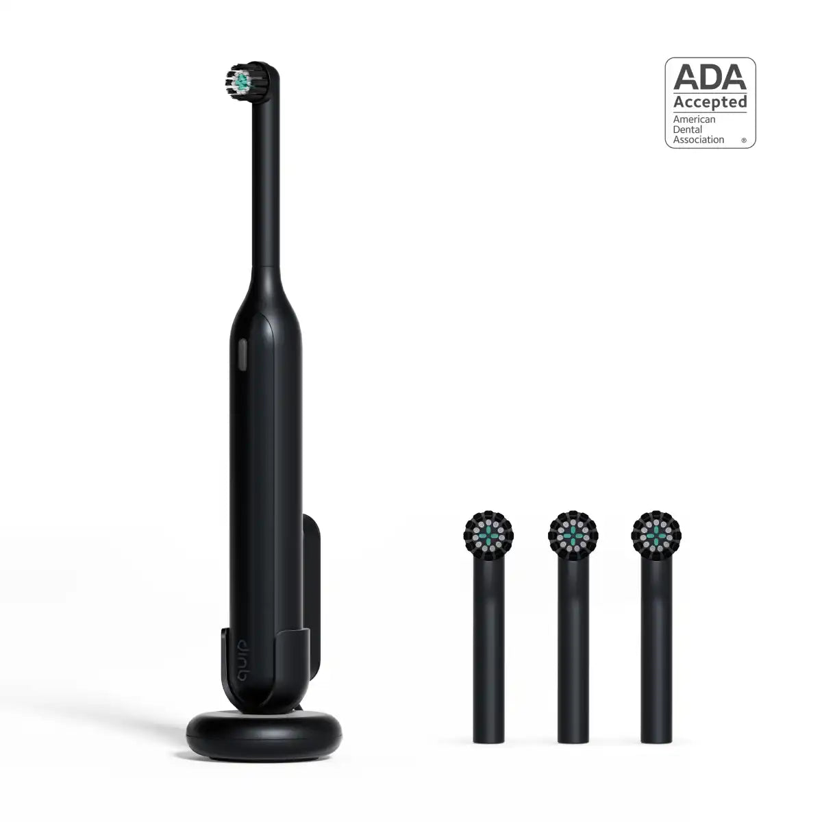 Rev Oscillating Toothbrush