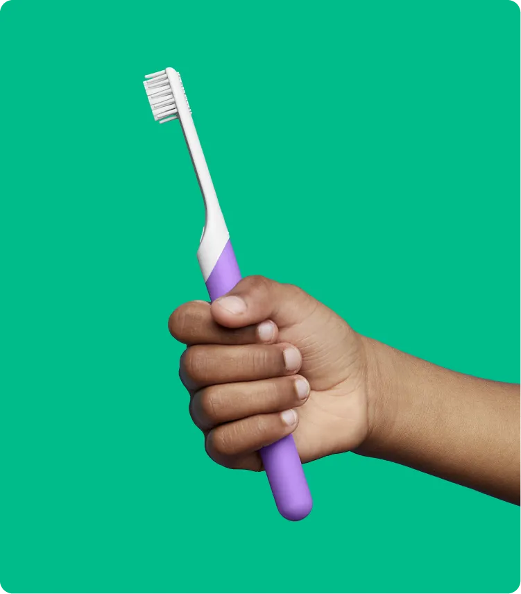 Kids Sonic Toothbrush